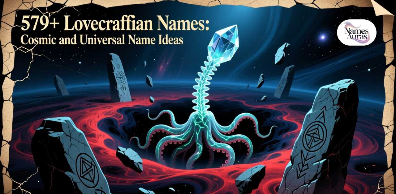 579-lovecraftian-names-cosmic-and-universal-name-ideas
