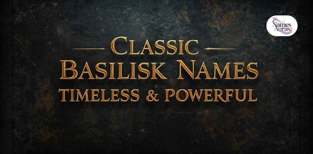 classic-basilisk-names-timeless-and-powerful