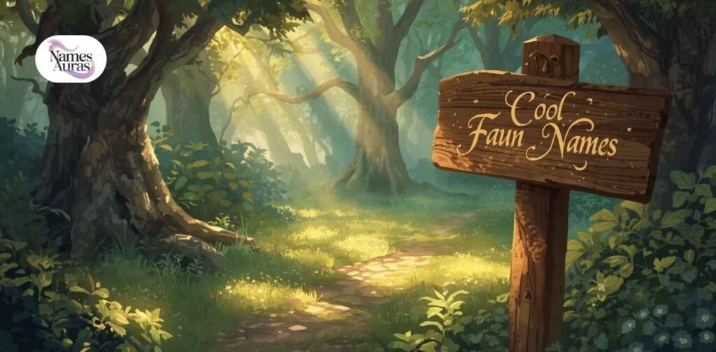 cool-faun-names