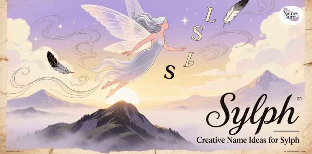 creative-name-ideas-for-sylph