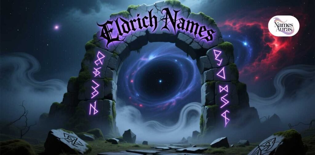 eldritch-names