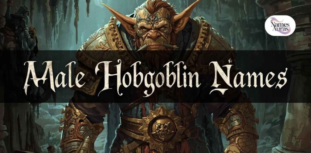 male-hobgoblin-names