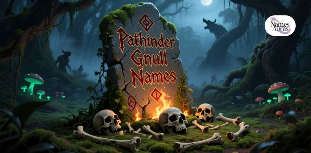pathfinder-gnoll-names