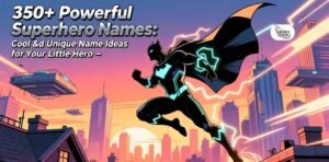 350-powerful-superhero-names-cool-and-unique-name-ideas-for-your-little-hero