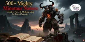 500-mighty-minotaur-names-creative-fierce-and-mythical-ideas-for-every-character