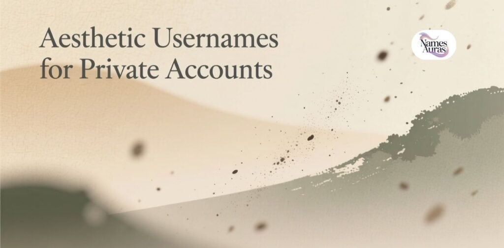 aesthetic-username-ideas-for-tiktok