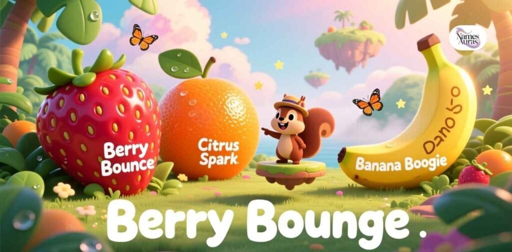 animal-crossing-fruit-themed-names