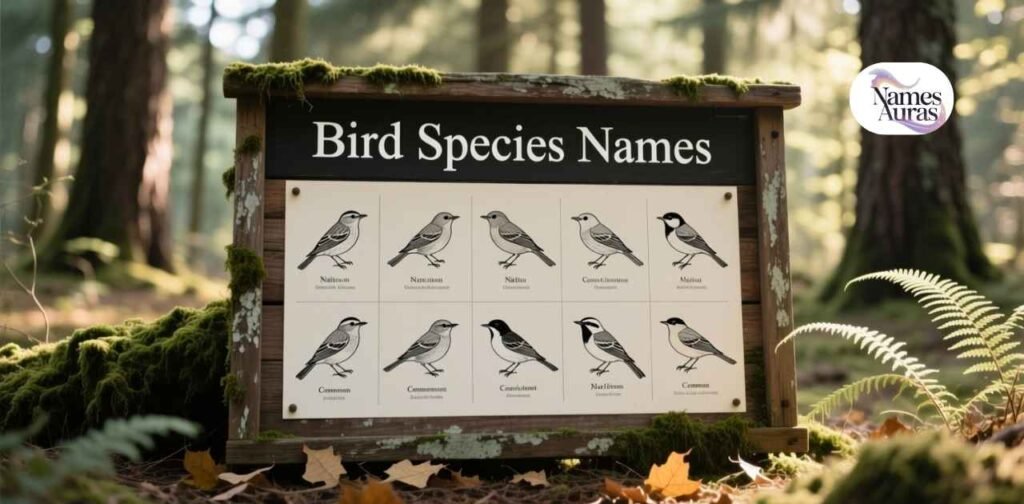 bird-species-names