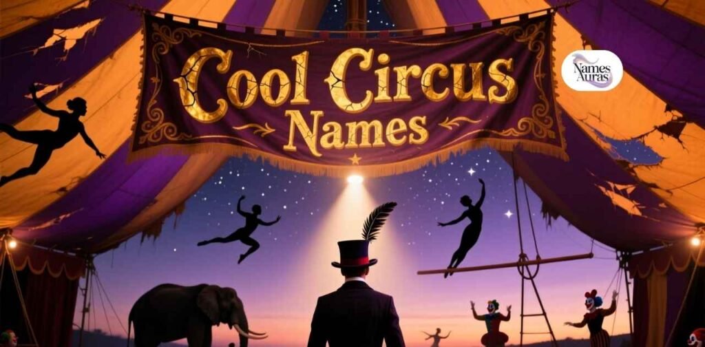cool-circus-names