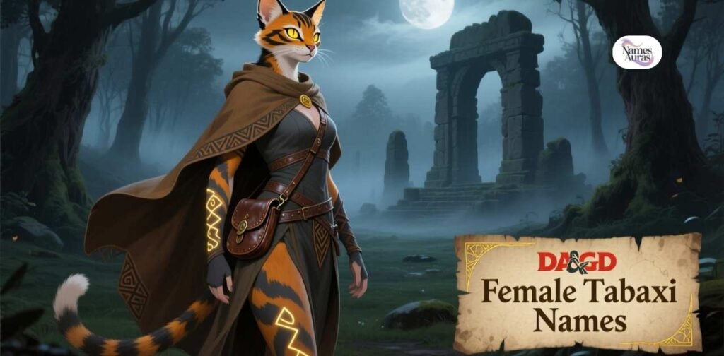 dandd-female-tabaxi-names