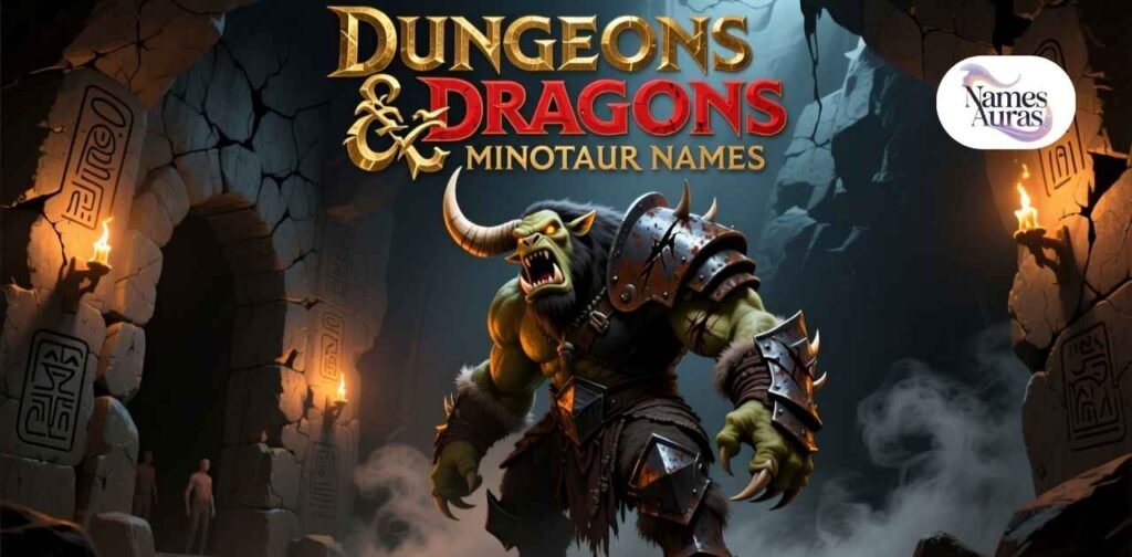 dungeons-and-dragons-minotaur-names