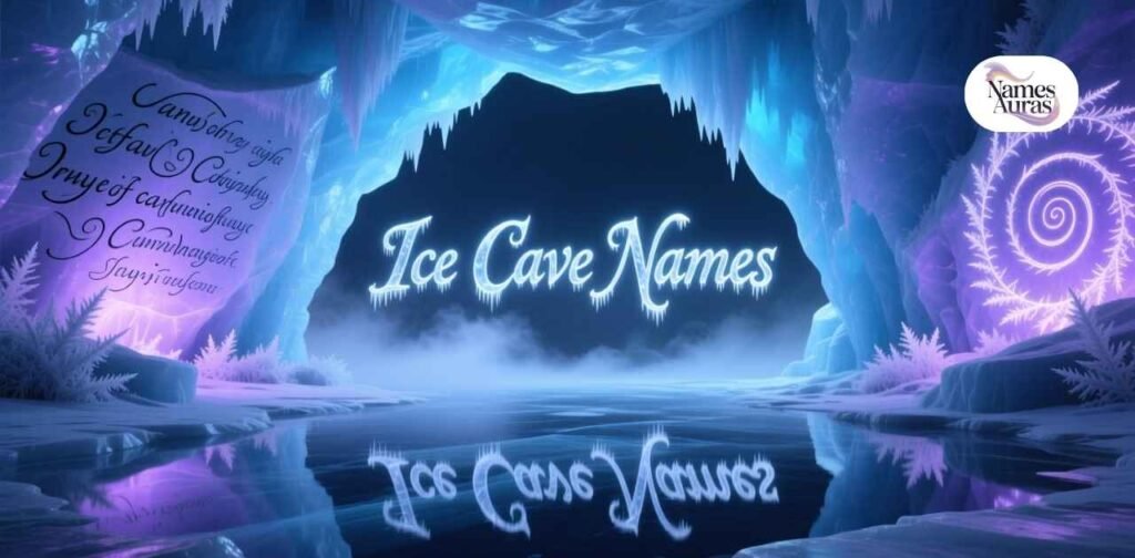ice-cave-names
