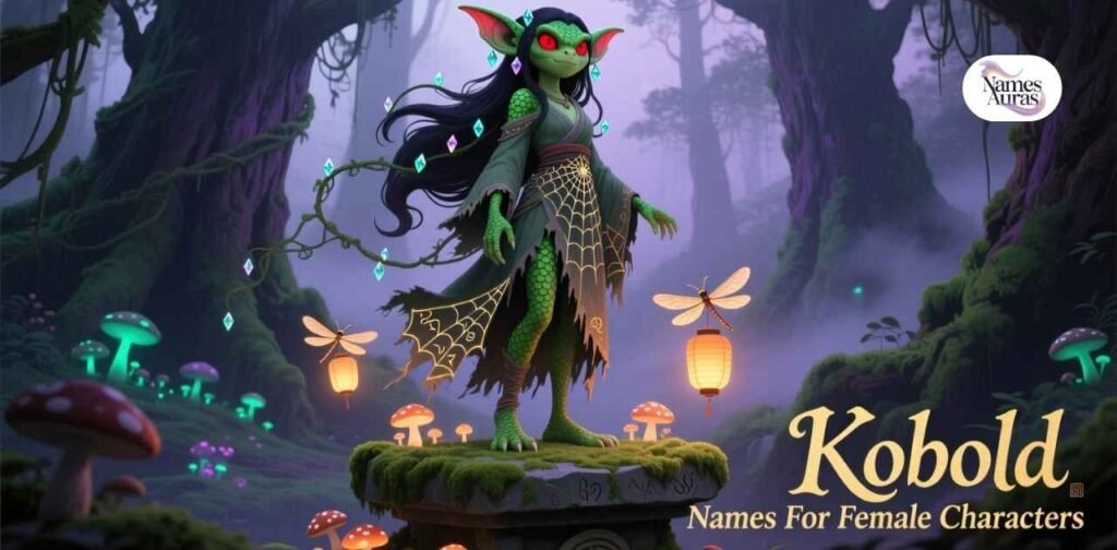 kobold-names-for-female-characters