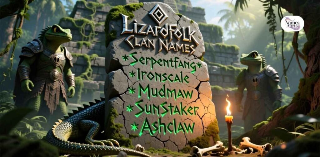 lizardfolk-clan-names