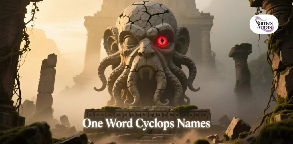one-word-cyclops-names