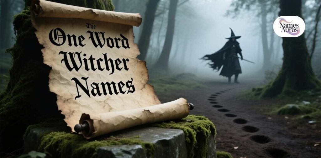 one-word-witcher-names