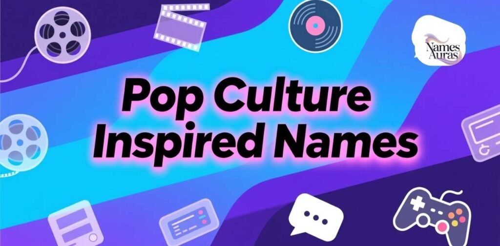 pop-culture-inspired-names