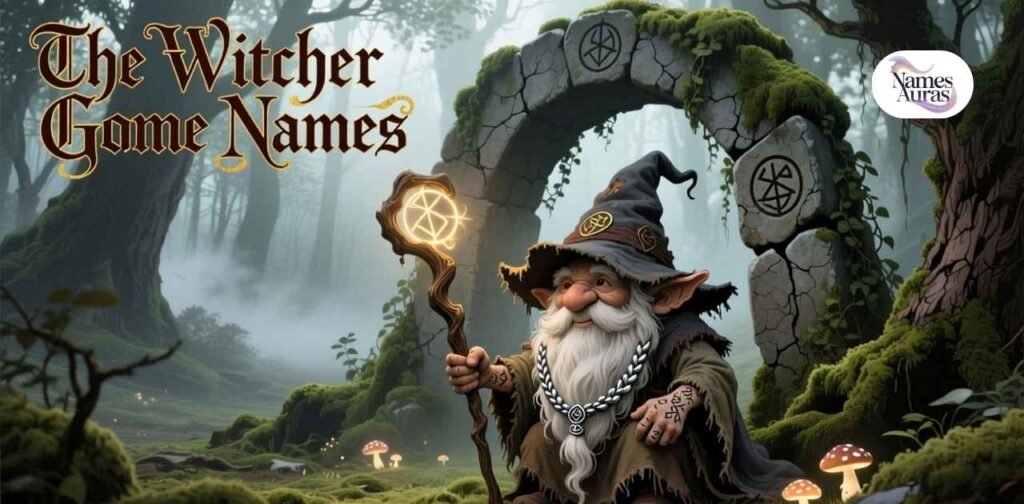 the-witcher-gnome-names