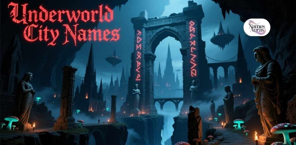 underworld-city-names