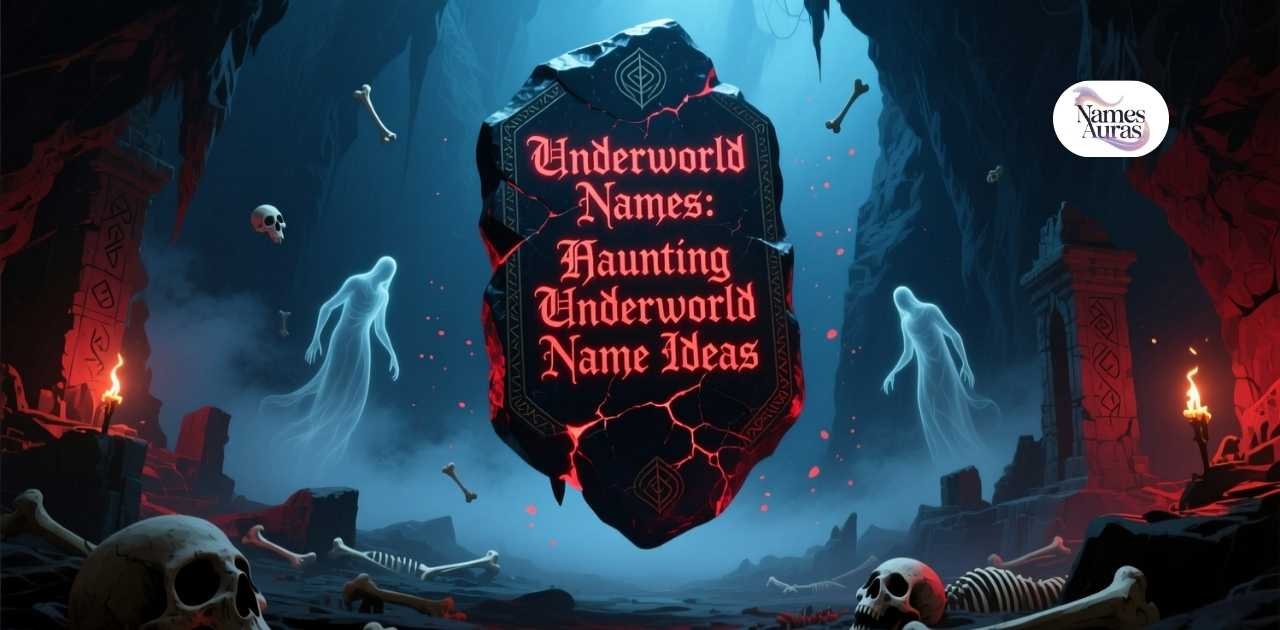 underworld-names-haunting-underworld-name-ideas