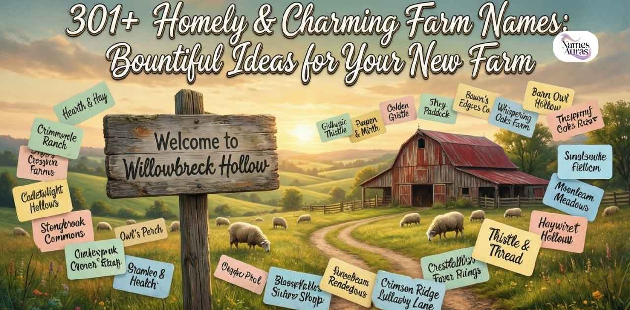 301-homely-and-charming-farm-names-bountiful-ideas-for-your-new-farm