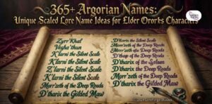 365-argonian-names-unique-scaled-lore-name-ideas-for-elder-scrolls-characters