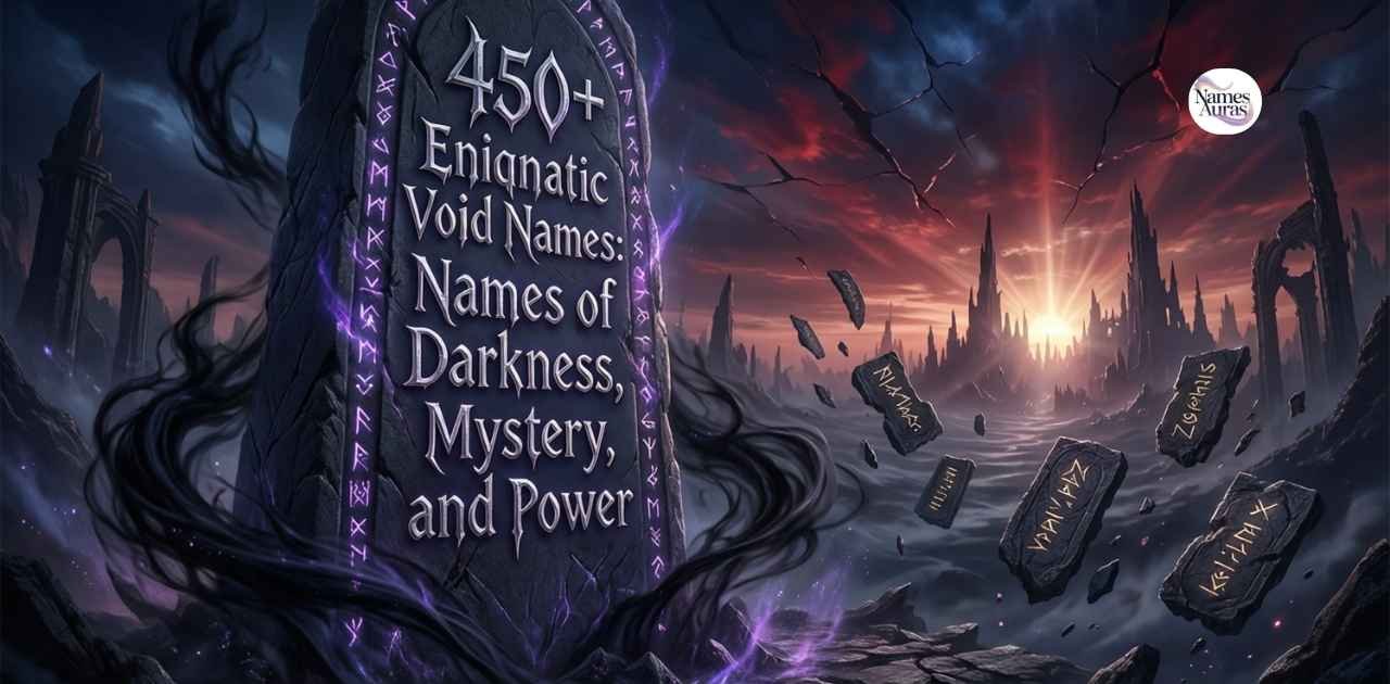 450-enigmatic-void-names-names-of-darkness-mystery-and-power