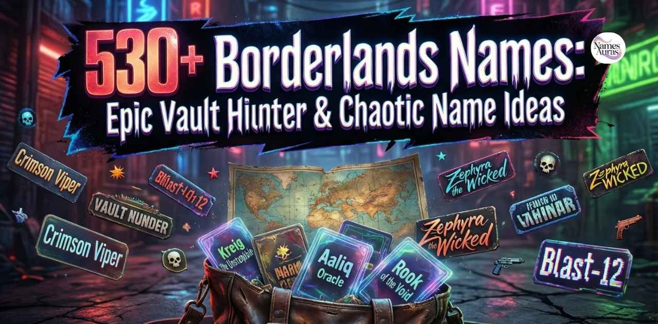 530-borderlands-names-epic-vault-hunter-and-chaotic-name-ideas