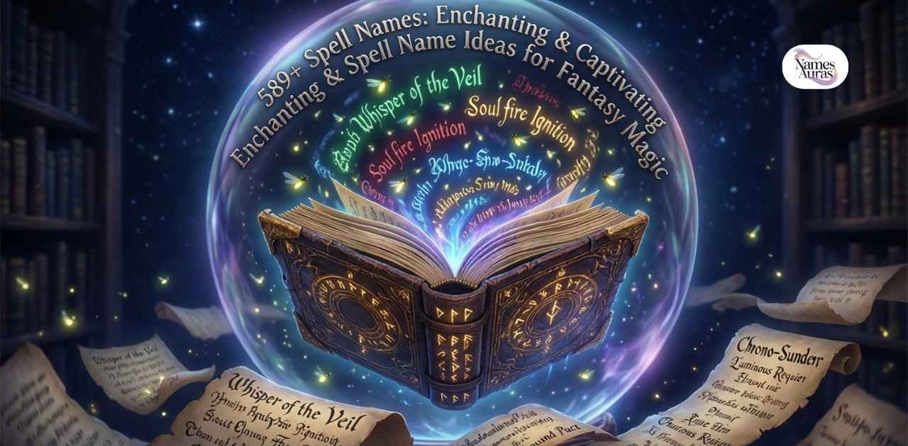 589-spell-names-enchanting-and-captivating-spell-name-ideas-for-fantasy-magic