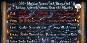 650-magician-names-dark-funny-cool-fantasy-anime-and-famous-ideas-with-meaning