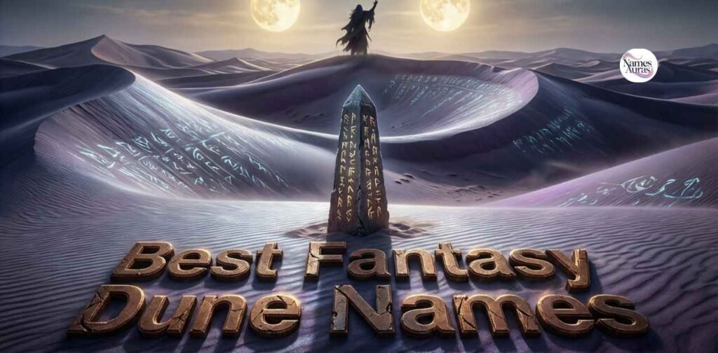 best-fantasy-dune-names