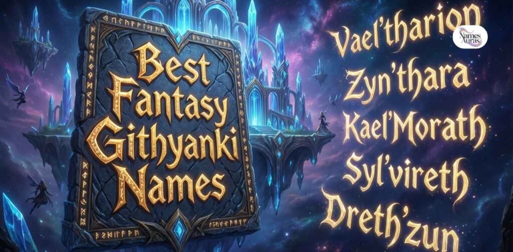 best-fantasy-githyanki-names
