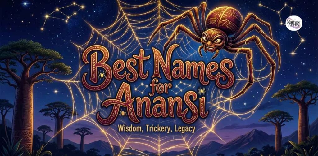 best-names-for-anansi