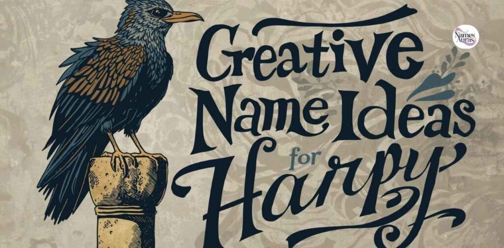 creative-name-ideas-for-harpy