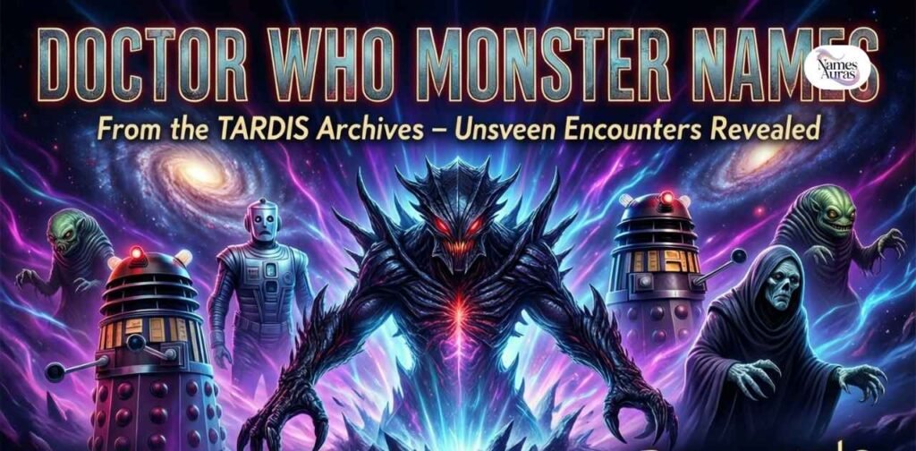 doctor-who-monster-names