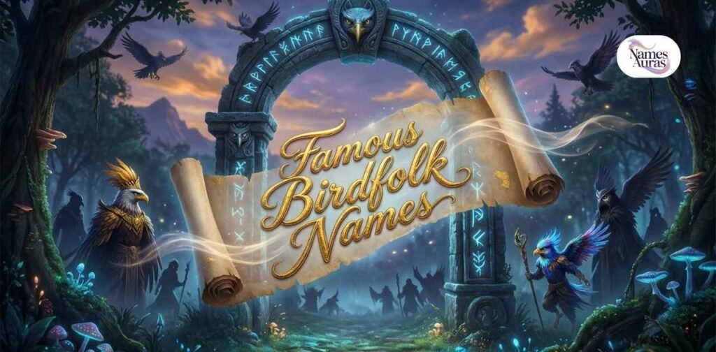 famous-birdfolk-names