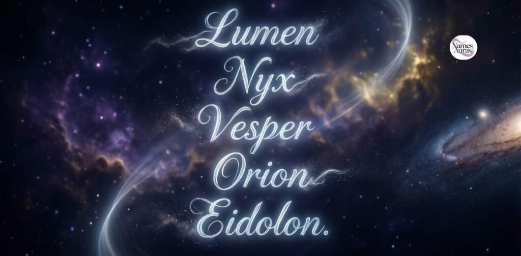 famous-void-inspired-names