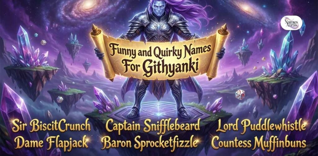 funny-and-quirky-names-for-githyanki