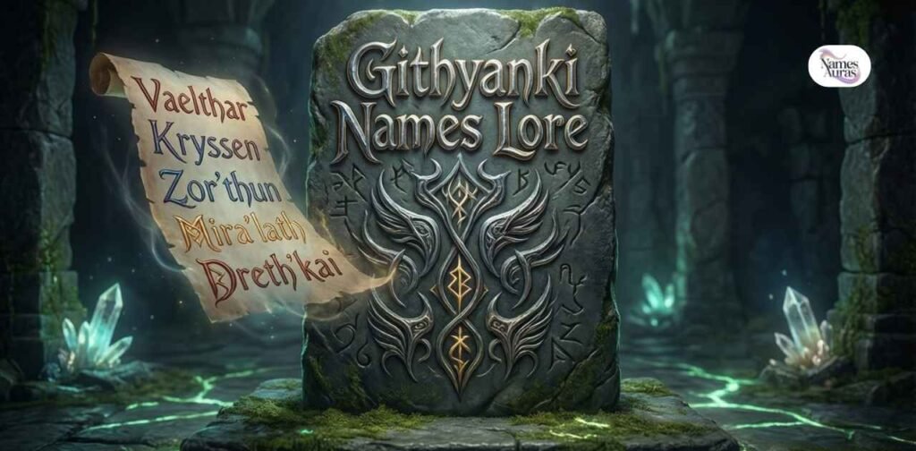 githyanki-names-lore