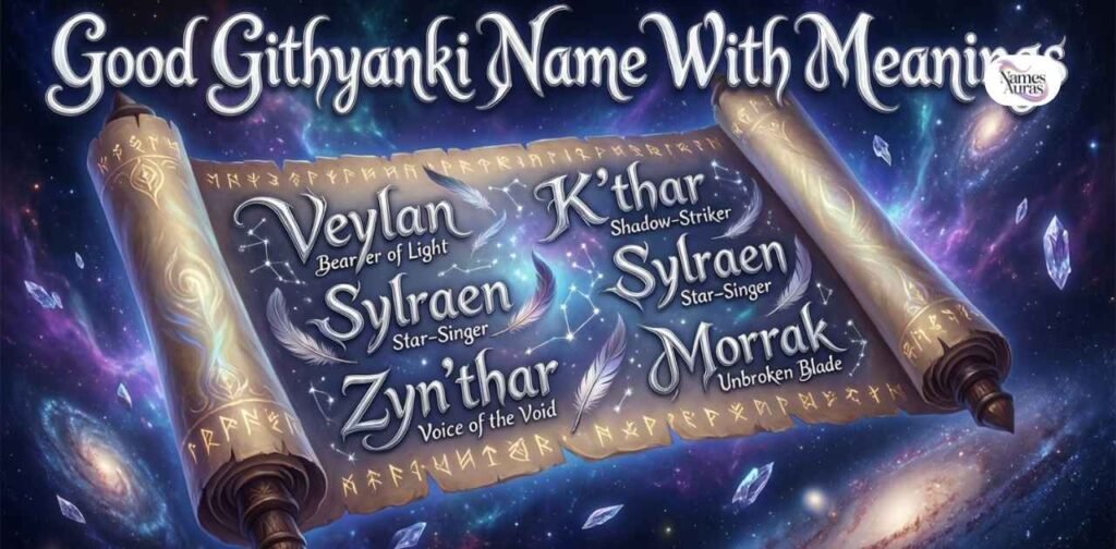 good-githyanki-name-with-meanings