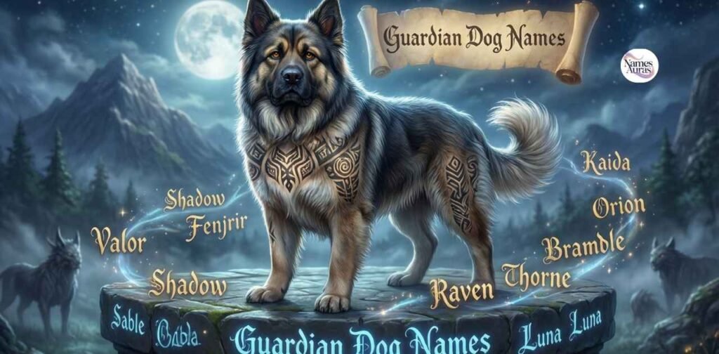 guardian-dog-names