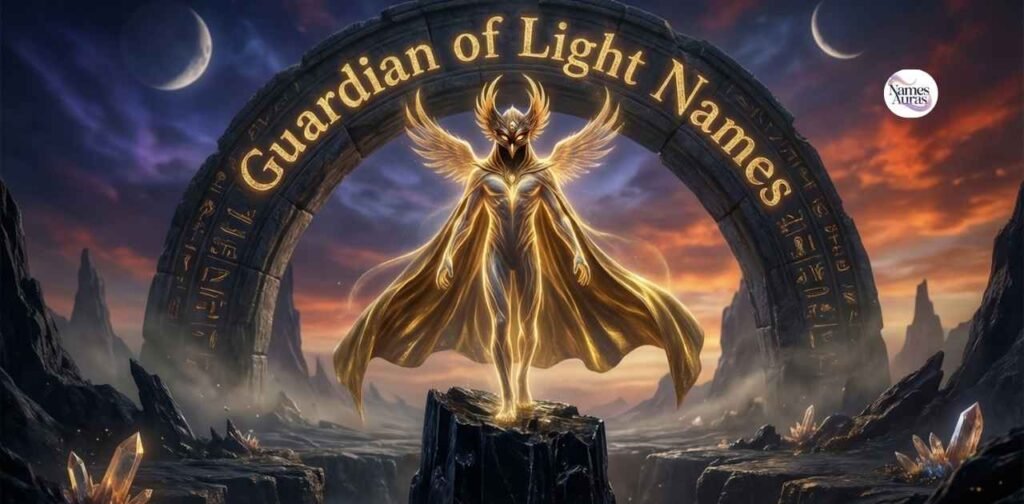 guardian-of-light-names