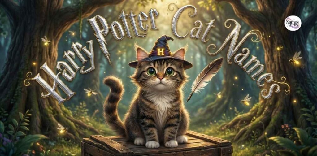 harry-potter-cat-names