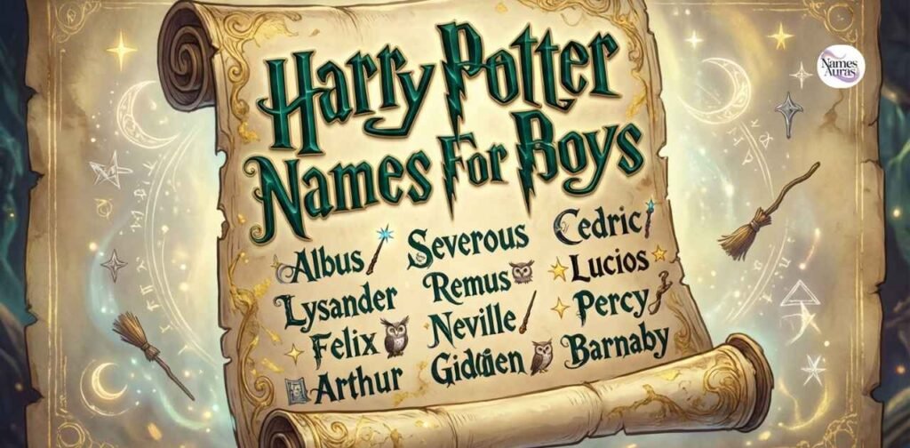 harry-potter-names-for-boys