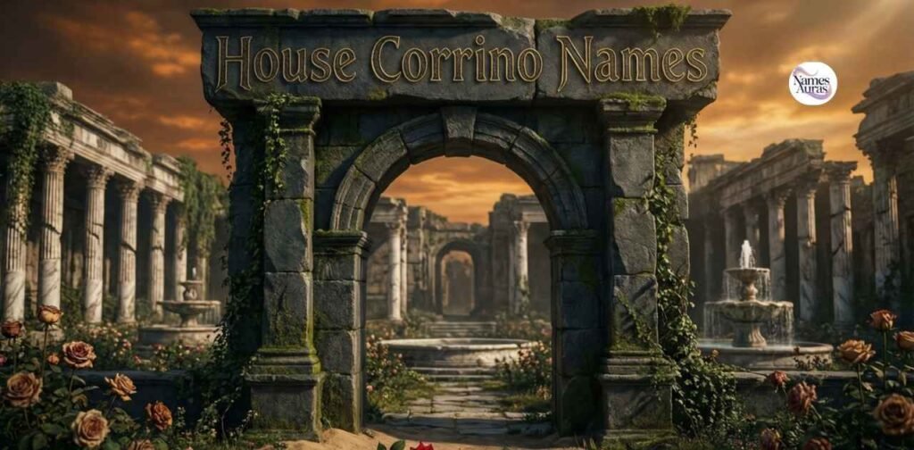 house-corrino-names
