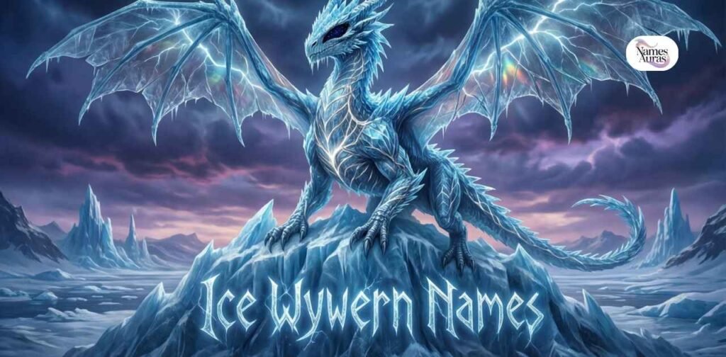 ice-wyvern-names