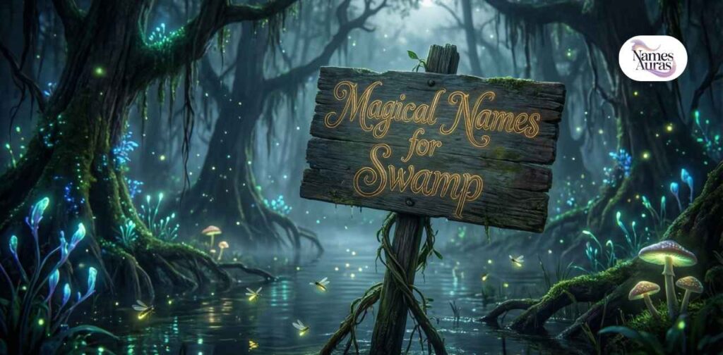 magical-names-for-swamp