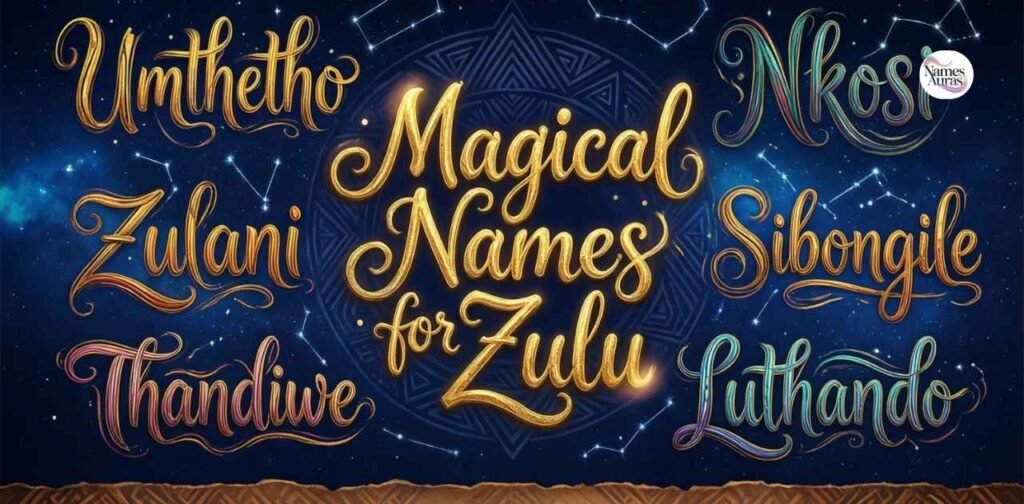 magical-names-for-zulu