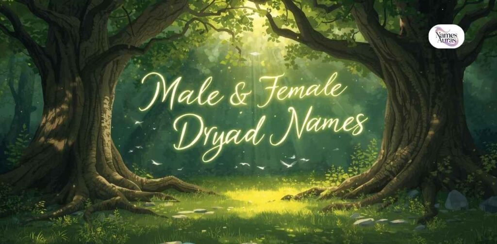 male-and-female-dryad-names