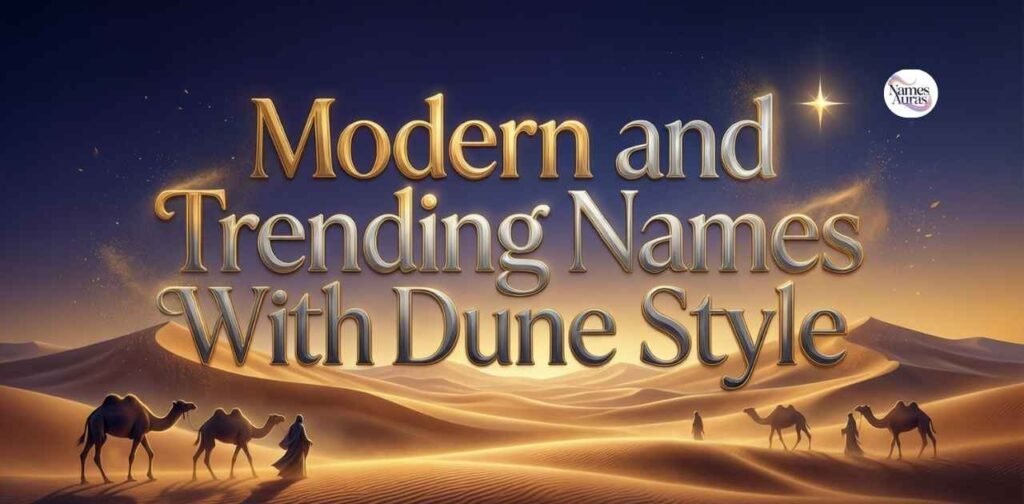 modern-and-trending-names-with-dune-style